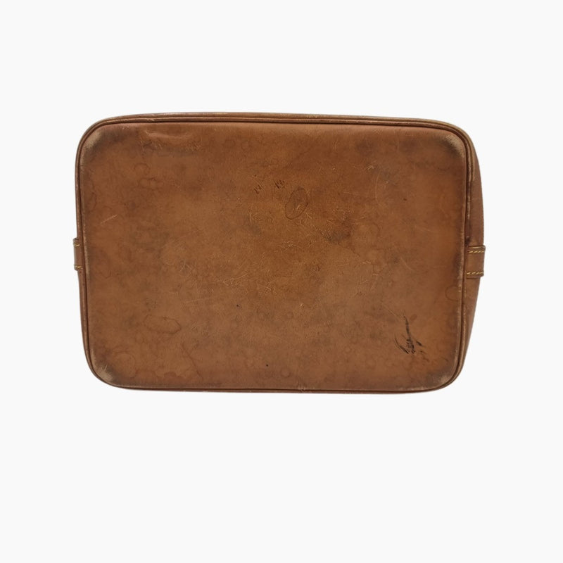 MONOGRAM CANVAS NOÉ taske fra brand: LOUIS VUITTON - We Do Vintage