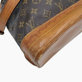 MONOGRAM CANVAS NOÉ taske fra brand: LOUIS VUITTON - We Do Vintage