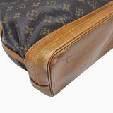 MONOGRAM CANVAS NOÉ taske fra brand: LOUIS VUITTON - We Do Vintage