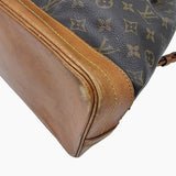 MONOGRAM CANVAS NOÉ taske fra brand: LOUIS VUITTON - We Do Vintage