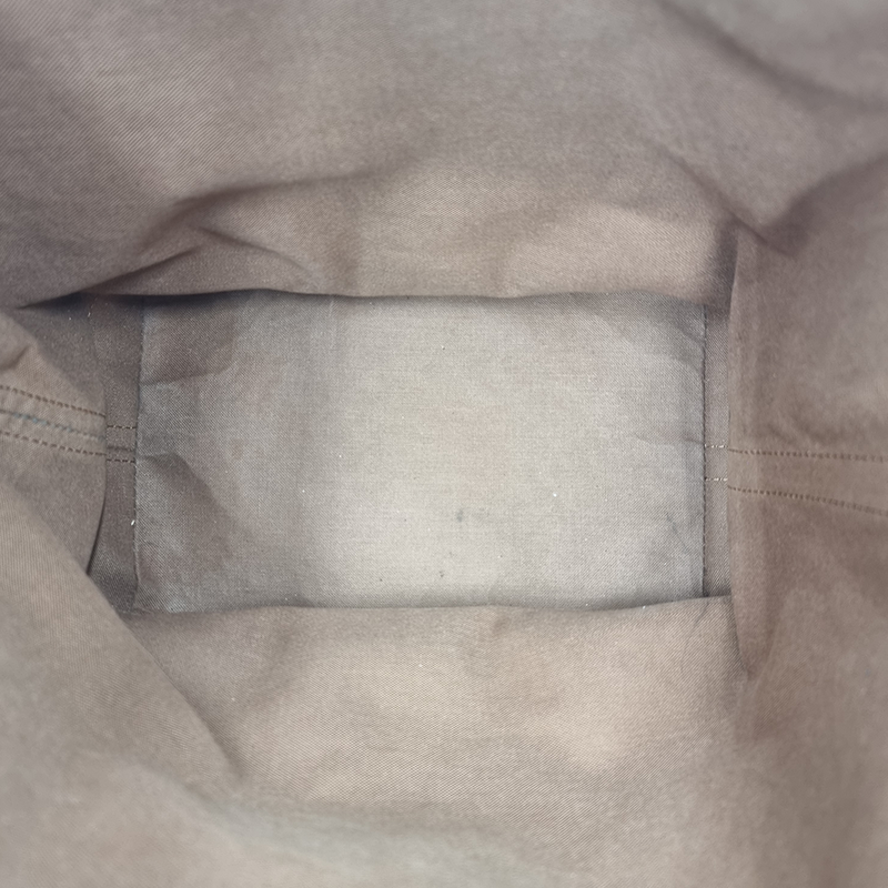 MONOGRAM CANVAS NOÉ taske fra brand: LOUIS VUITTON - We Do Vintage