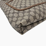 DIAMANT CANVAS TOTE taske fra brand: GUCCI - We Do Vintage