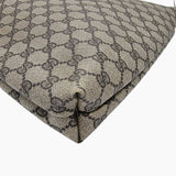 DIAMANT CANVAS TOTE taske fra brand: GUCCI - We Do Vintage