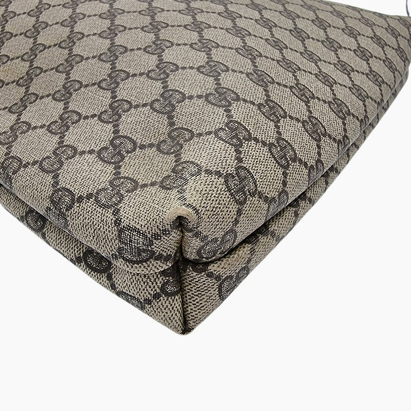 DIAMANT CANVAS TOTE taske fra brand: GUCCI - We Do Vintage