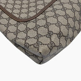 DIAMANT CANVAS TOTE taske fra brand: GUCCI - We Do Vintage