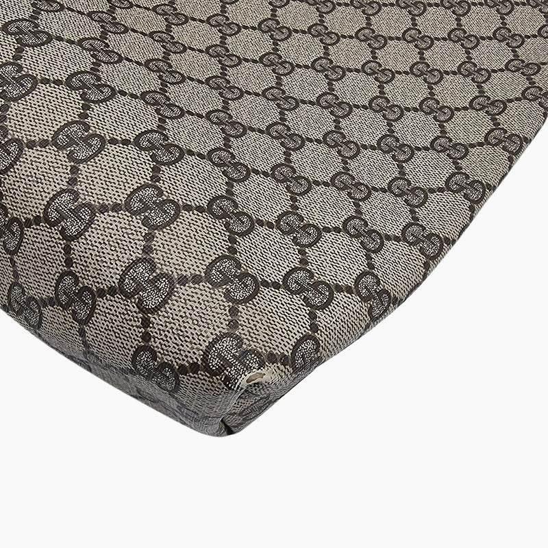 DIAMANT CANVAS TOTE taske fra brand: GUCCI - We Do Vintage