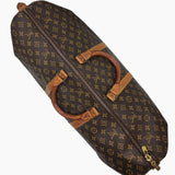 MONOGRAM CANVAS KEEPALL 60 taske fra brand: LOUIS VUITTON - We Do Vintage