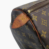 MONOGRAM CANVAS KEEPALL 60 taske fra brand: LOUIS VUITTON - We Do Vintage