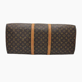 MONOGRAM CANVAS KEEPALL 60 taske fra brand: LOUIS VUITTON - We Do Vintage