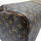 MONOGRAM CANVAS KEEPALL 60 taske fra brand: LOUIS VUITTON - We Do Vintage