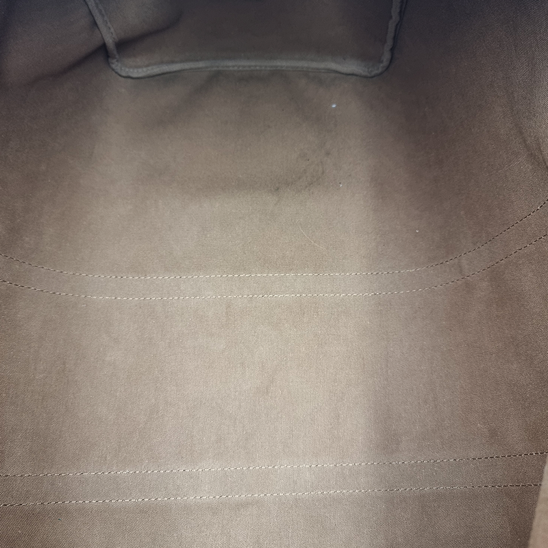 MONOGRAM CANVAS KEEPALL 60 taske fra brand: LOUIS VUITTON - We Do Vintage