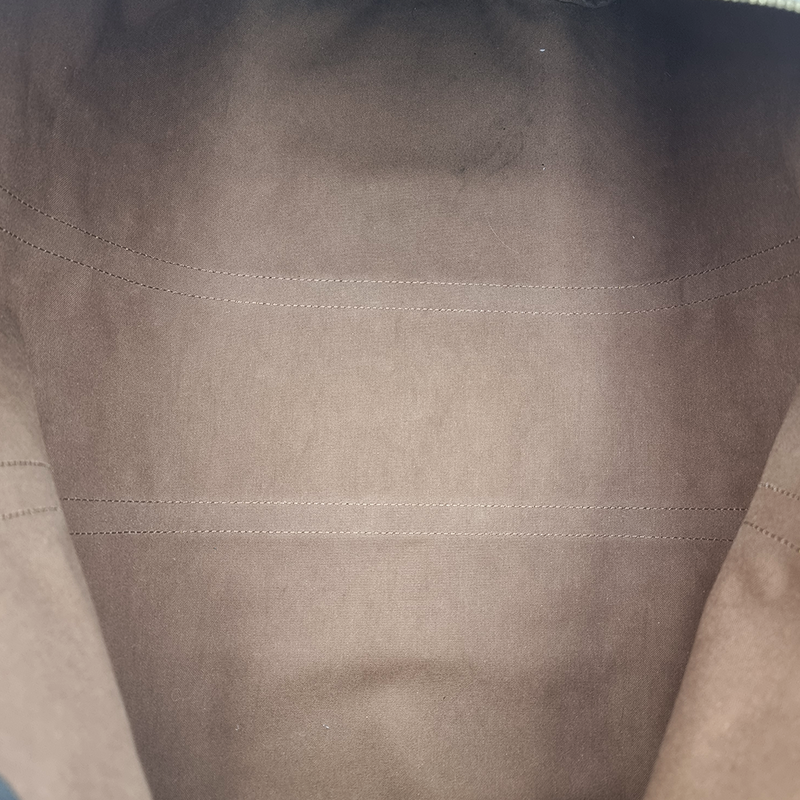 MONOGRAM CANVAS KEEPALL 60 taske fra brand: LOUIS VUITTON - We Do Vintage