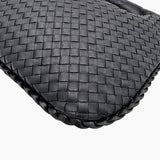 CLASSIC VENETA HOBO SORT MEDIUM taske fra brand: BOTTEGA VENETA - We Do Vintage