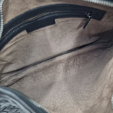 CLASSIC VENETA HOBO SORT MEDIUM taske fra brand: BOTTEGA VENETA - We Do Vintage
