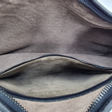 CLASSIC VENETA HOBO SORT MEDIUM taske fra brand: BOTTEGA VENETA - We Do Vintage