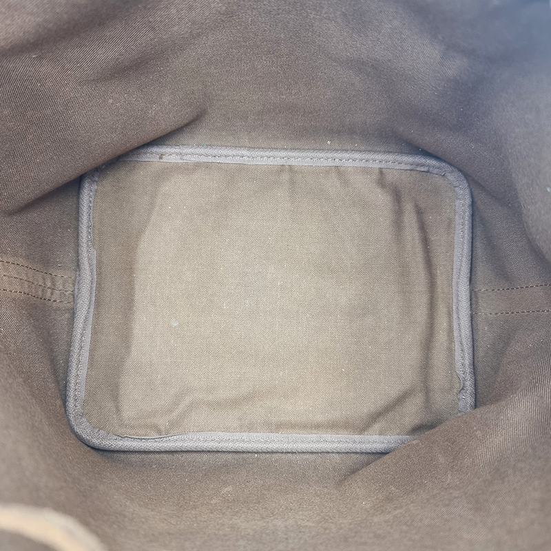 MONOGRAM CANVAS PETIT NOÉ taske fra brand: LOUIS VUITTON - We Do Vintage