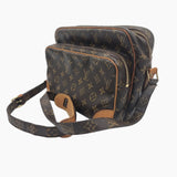 MONOGRAM CANVAS NILE MM taske fra brand: LOUIS VUITTON - We Do Vintage