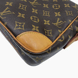 MONOGRAM CANVAS NILE MM taske fra brand: LOUIS VUITTON - We Do Vintage