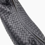 CLASSIC VENETA HOBO SORT LARGE taske fra brand: BOTTEGA VENETA - We Do Vintage