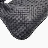 CLASSIC VENETA HOBO SORT LARGE taske fra brand: BOTTEGA VENETA - We Do Vintage