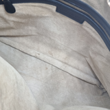 CLASSIC VENETA HOBO SORT LARGE taske fra brand: BOTTEGA VENETA - We Do Vintage