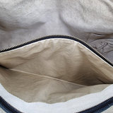 CLASSIC VENETA HOBO SORT LARGE taske fra brand: BOTTEGA VENETA - We Do Vintage