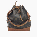 MONOGRAM CANVAS NOÉ taske fra brand: LOUIS VUITTON - We Do Vintage