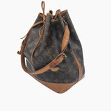 MONOGRAM CANVAS NOÉ taske fra brand: LOUIS VUITTON - We Do Vintage