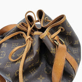 MONOGRAM CANVAS NOÉ taske fra brand: LOUIS VUITTON - We Do Vintage