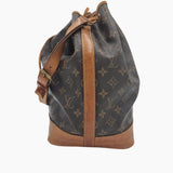 MONOGRAM CANVAS NOÉ taske fra brand: LOUIS VUITTON - We Do Vintage