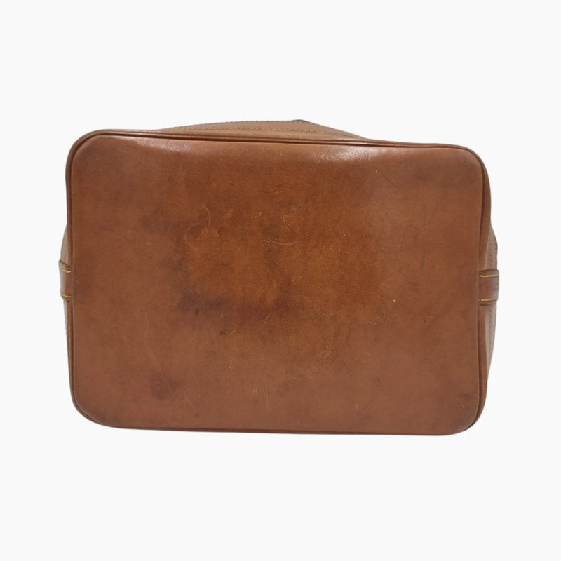 MONOGRAM CANVAS NOÉ taske fra brand: LOUIS VUITTON - We Do Vintage