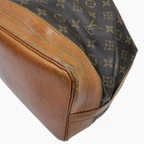 MONOGRAM CANVAS NOÉ taske fra brand: LOUIS VUITTON - We Do Vintage