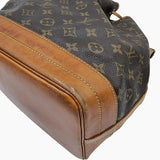 MONOGRAM CANVAS NOÉ taske fra brand: LOUIS VUITTON - We Do Vintage