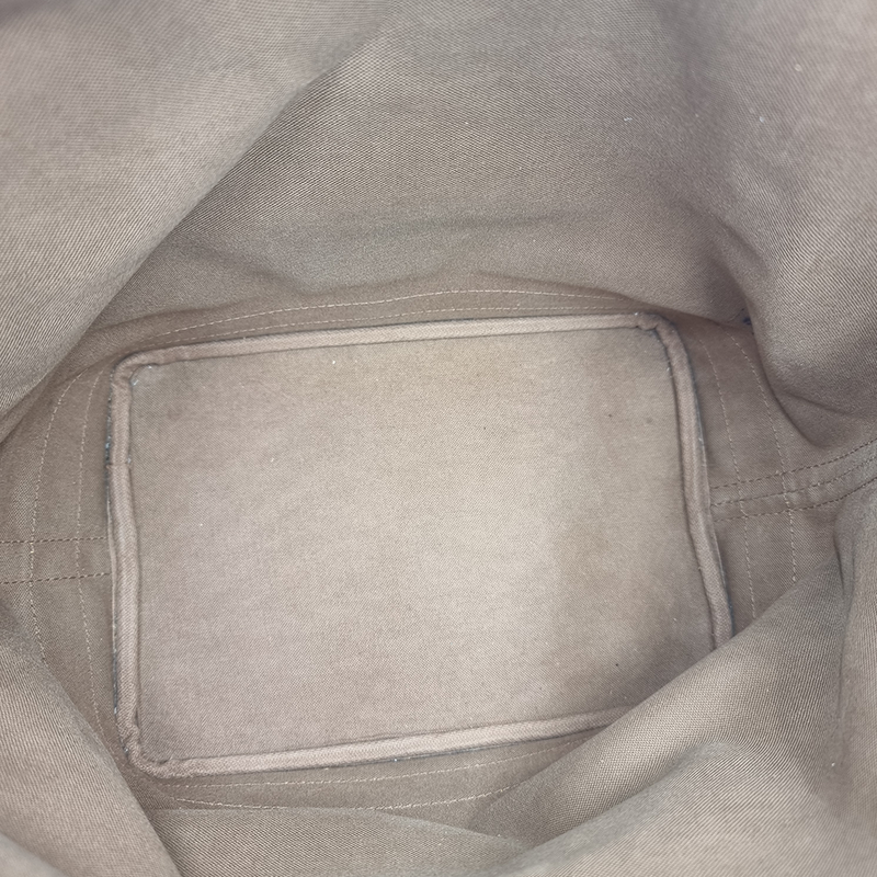 MONOGRAM CANVAS NOÉ taske fra brand: LOUIS VUITTON - We Do Vintage