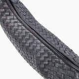 CLASSIC VENETA HOBO SORT MEDIUM taske fra brand: BOTTEGA VENETA - We Do Vintage