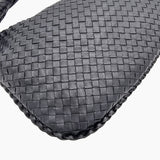 CLASSIC VENETA HOBO SORT MEDIUM taske fra brand: BOTTEGA VENETA - We Do Vintage