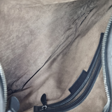 CLASSIC VENETA HOBO SORT MEDIUM taske fra brand: BOTTEGA VENETA - We Do Vintage