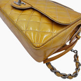 vintage classic flap backpack medium taske fra brand: CHANEL - We Do Vintage