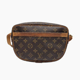 MONOGRAM CANVAS JEUNE FILLE PM taske fra brand: LOUIS VUITTON - We Do Vintage