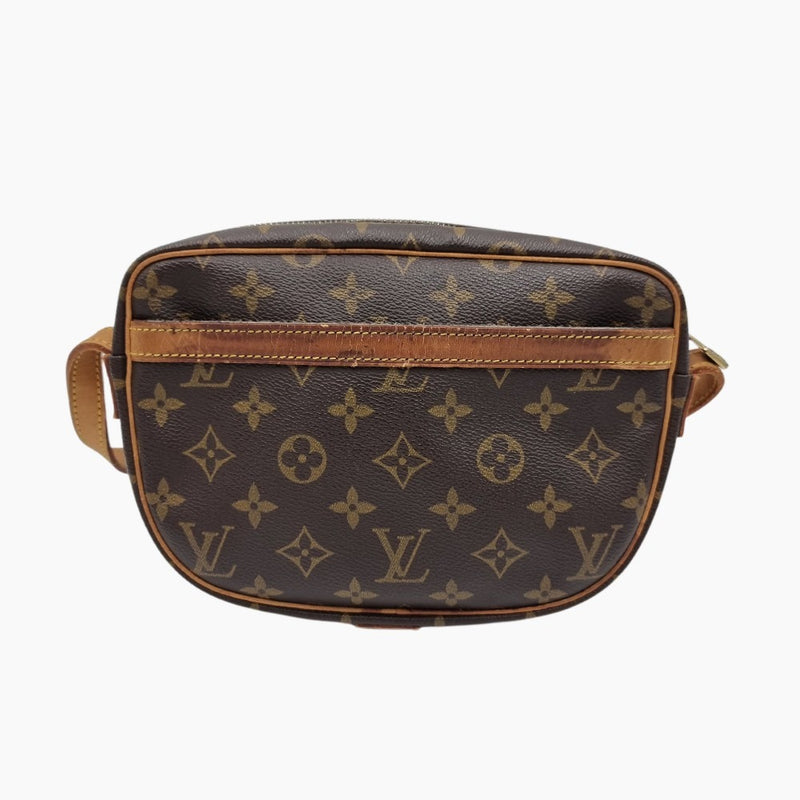 MONOGRAM CANVAS JEUNE FILLE PM taske fra brand: LOUIS VUITTON - We Do Vintage
