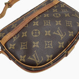 MONOGRAM CANVAS JEUNE FILLE PM taske fra brand: LOUIS VUITTON - We Do Vintage