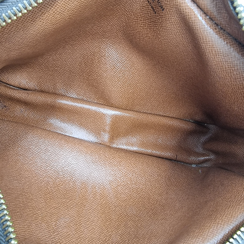 MONOGRAM CANVAS SAINT GERMAIN taske fra brand: LOUIS VUITTON - We Do Vintage
