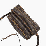 MONOGRAM CANVAS NILE MM taske fra brand: LOUIS VUITTON - We Do Vintage