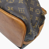 MONOGRAM CANVAS PETIT NOÉ taske fra brand: LOUIS VUITTON - We Do Vintage