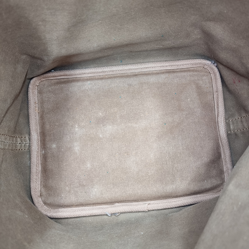 MONOGRAM CANVAS PETIT NOÉ taske fra brand: LOUIS VUITTON - We Do Vintage