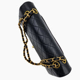 CLASSIC DOUBLE FLAP MEDIUM taske fra brand: CHANEL - We Do Vintage