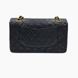 CLASSIC DOUBLE FLAP MEDIUM taske fra brand: CHANEL - We Do Vintage