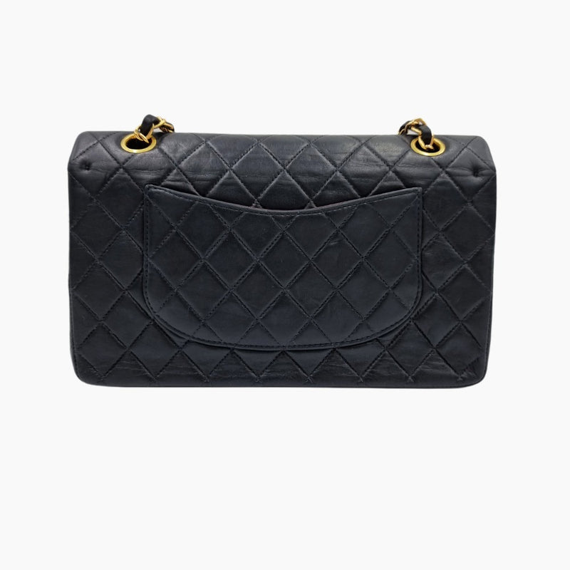 CLASSIC DOUBLE FLAP MEDIUM taske fra brand: CHANEL - We Do Vintage