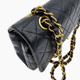 CLASSIC DOUBLE FLAP MEDIUM taske fra brand: CHANEL - We Do Vintage