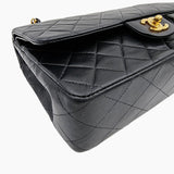 CLASSIC DOUBLE FLAP MEDIUM taske fra brand: CHANEL - We Do Vintage